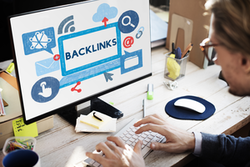 Backlink Strategies for website