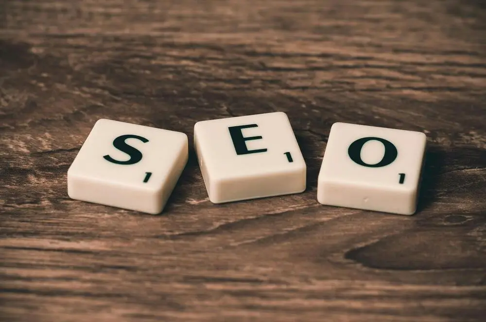 Seo Best Practice