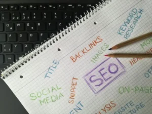 SEO Best practices